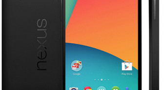 Google aloitti laitekaupan Suomessa: Chromecast, Nexus 5 ja Nexus 7 saatavilla